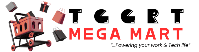 TGGRT Mega Mart